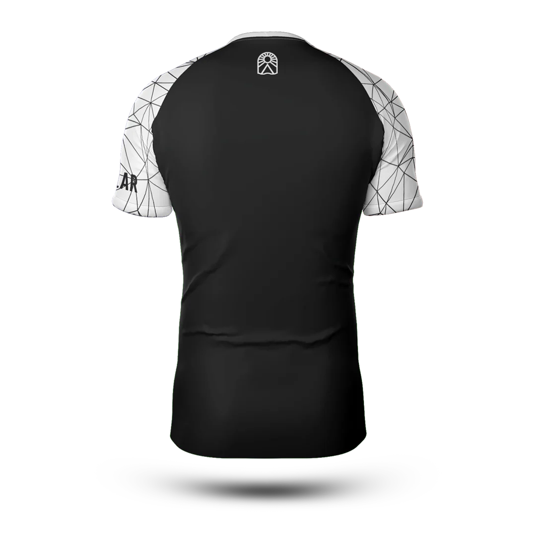 Précommande | Rashguard Ranked manches courtes – Image 3