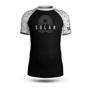 Précommande | Rashguard Ranked manches courtes