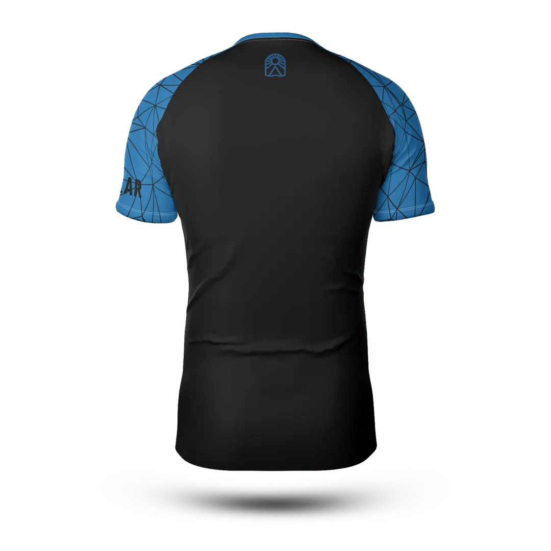 Précommande | Rashguard Ranked manches courtes – Image 5