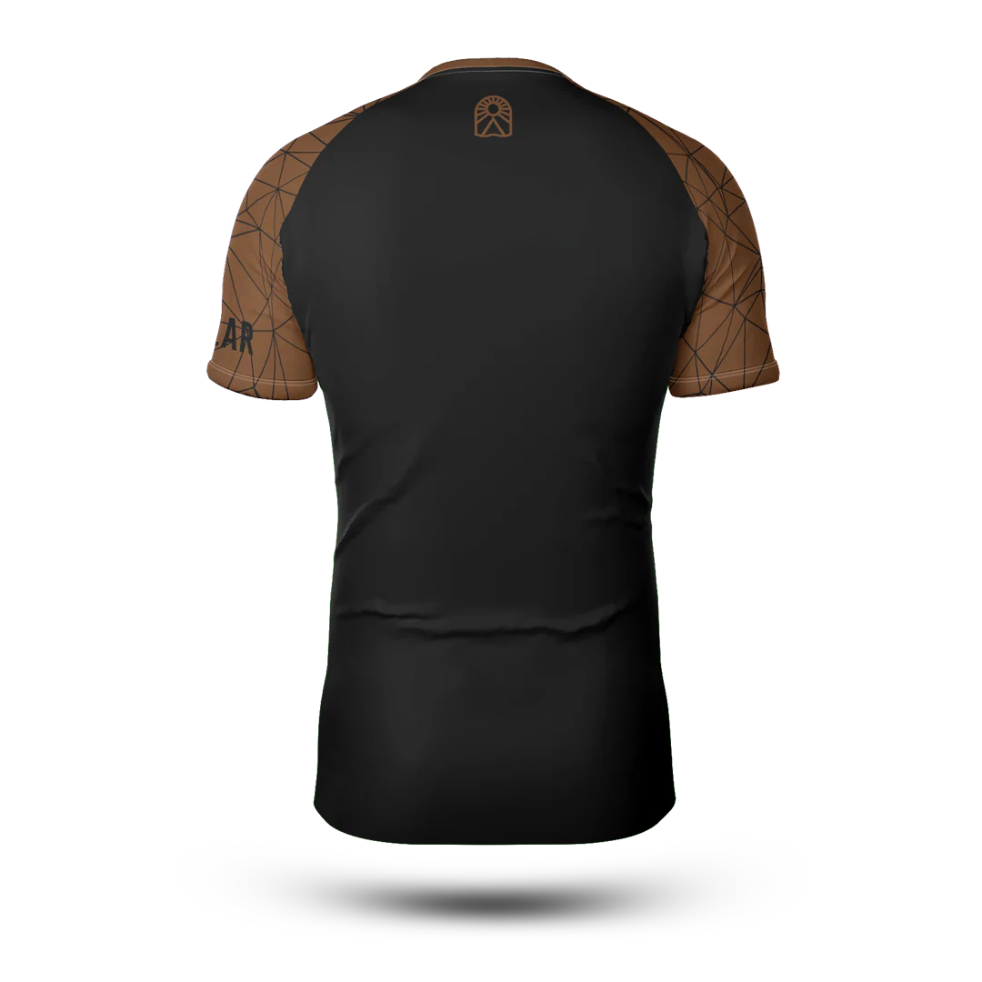 Précommande | Rashguard Ranked manches courtes – Image 9