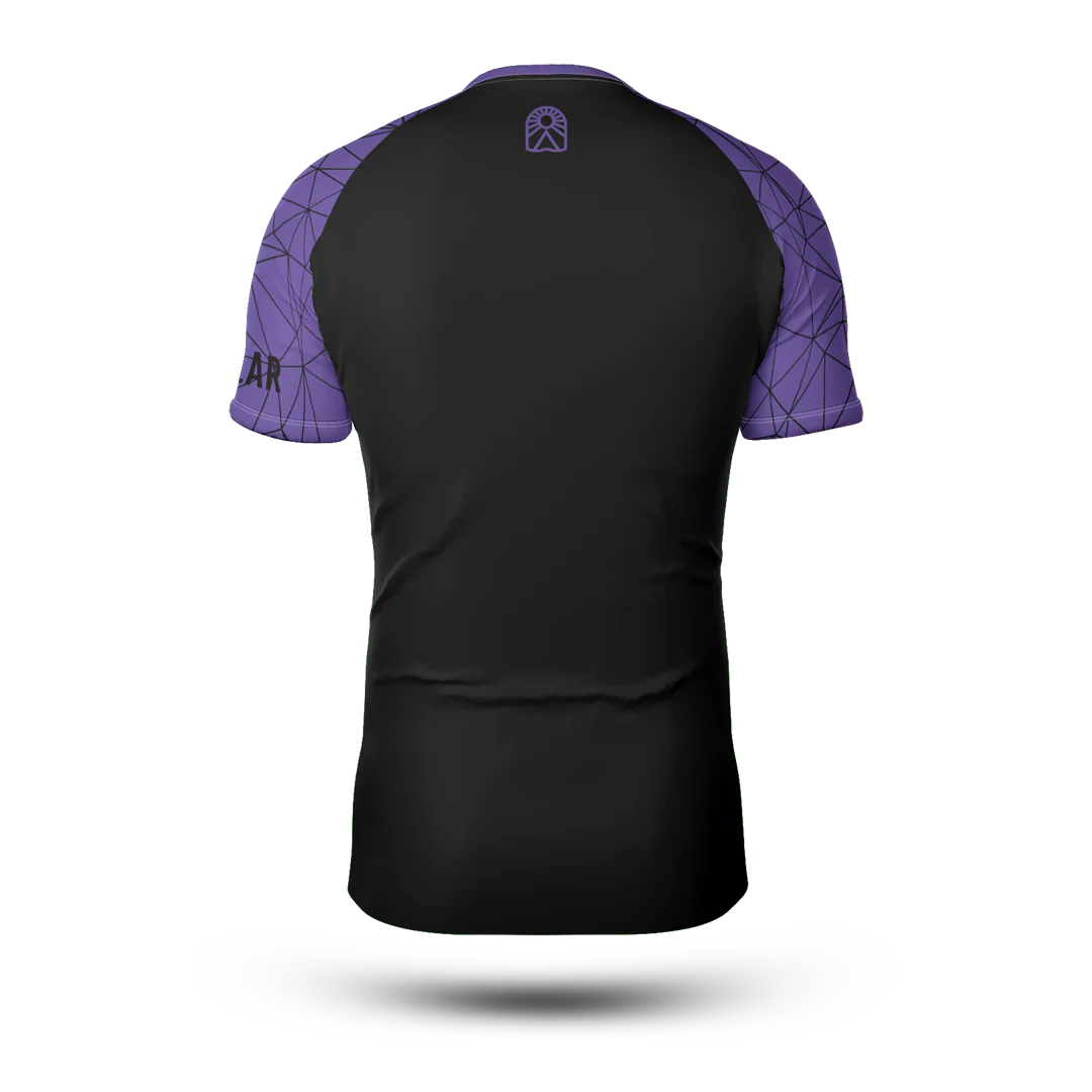 Précommande | Rashguard Ranked manches courtes – Image 7