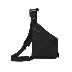 Safetote | Sac de voyage antivol | Étanche et bandoulière réglable