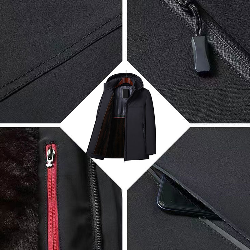 FrenchArtic - Parka d'Hiver – Image 5