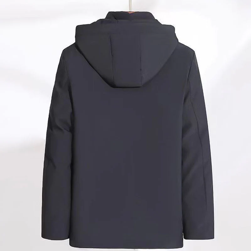 FrenchArtic - Parka d'Hiver – Image 6