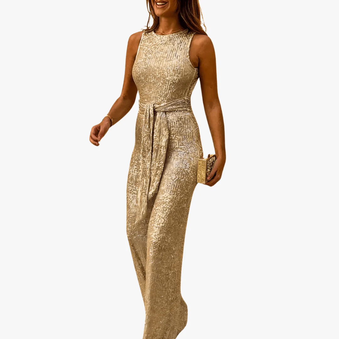 Venus | Combinaison à paillettes pour femmes | Élégante et confortable – Image 5