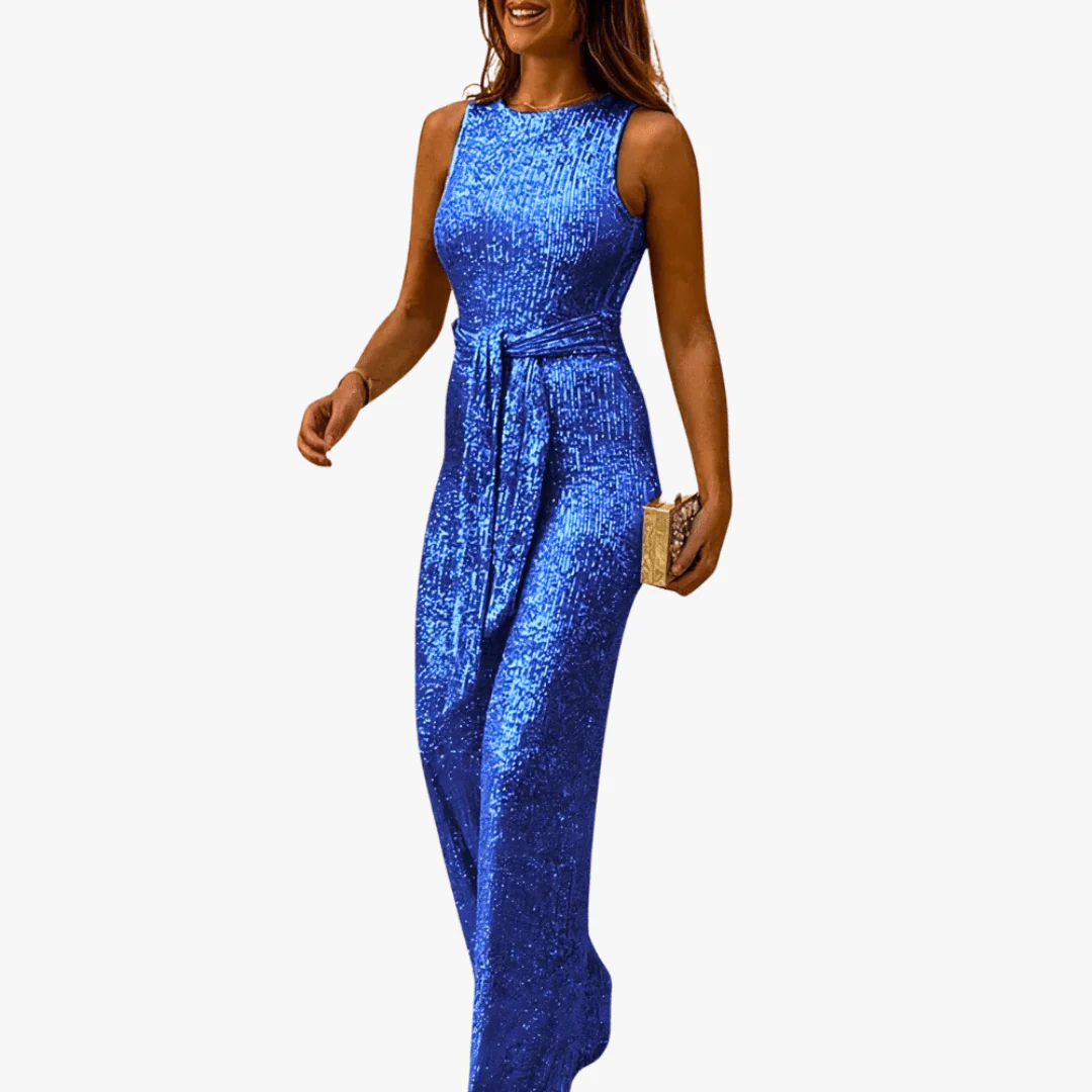 Venus | Combinaison à paillettes pour femmes | Élégante et confortable – Image 3