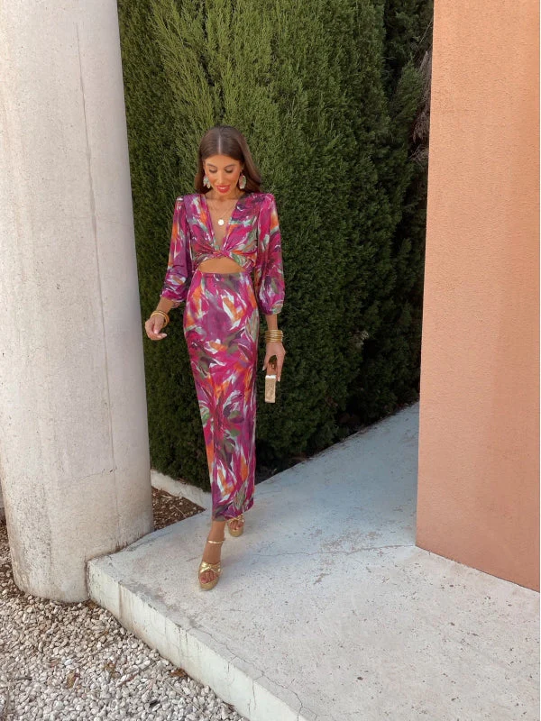 Dani™ | Robe d'Été de Luxe – Image 8