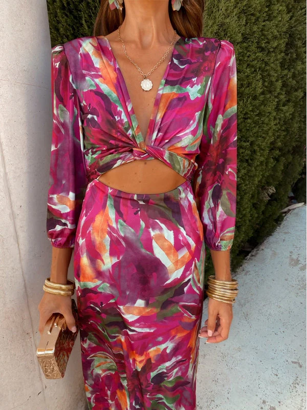 Dani™ | Robe d'Été de Luxe – Image 9