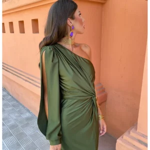 Elisa™ | Robe Longue d'Été