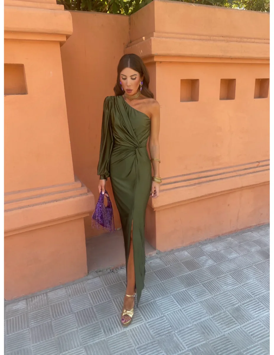 Elisa™ | Robe Longue d'Été – Image 3