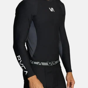 Camiseta de Compression de manga larga RVCA