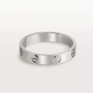 Aria - Bague unisexe Argent Taille 1 Alliage de zinc