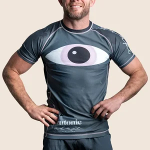 Men's Neutonic x Adapt Comp Team Rashguard