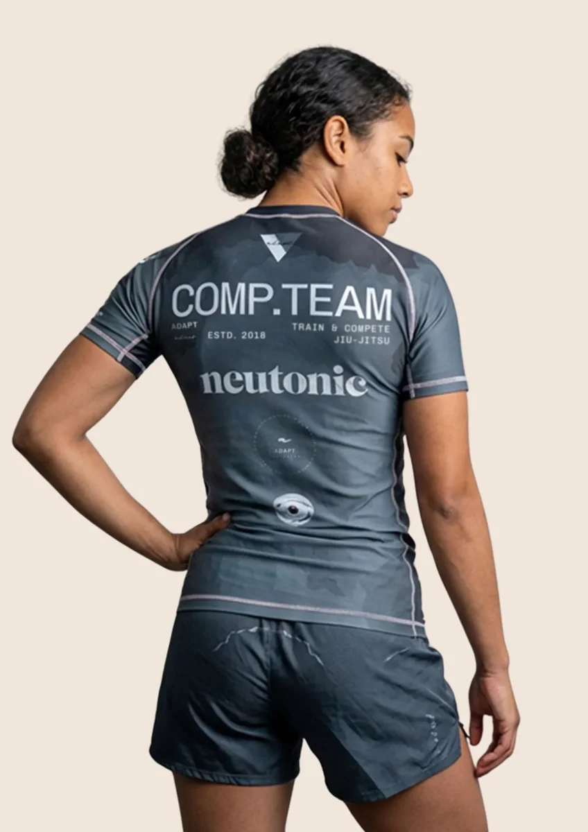 Women's Neutonic x Adapt Comp Team Rashguard – Image 3