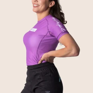 Women’s Original Rashguard - Orchid