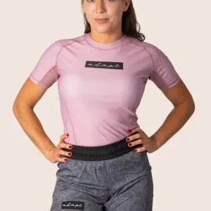 Women's Original Rashguard - Pink