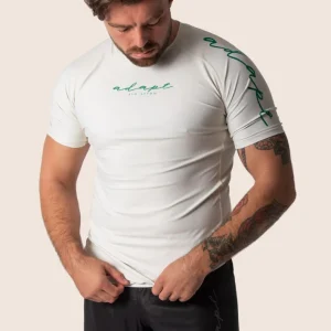 Men’s Classic Rashguard - Irish Cream