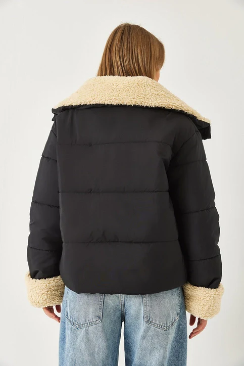 Doudoune : Chic & Teddy – Image 7