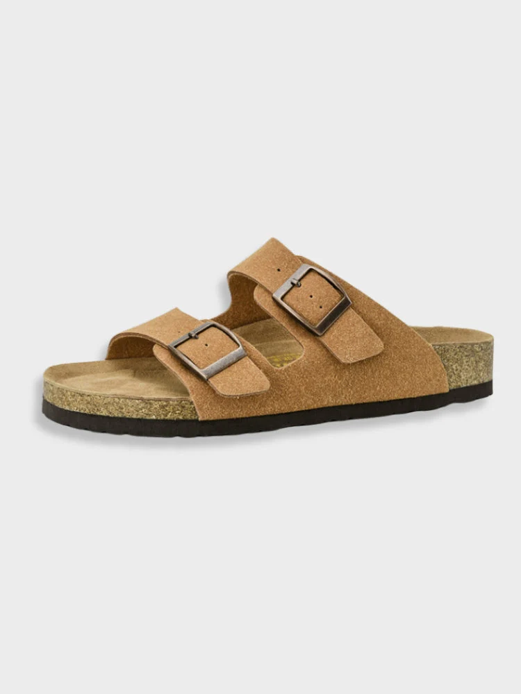 Adrien - Sandales Arizona confortables – Image 8