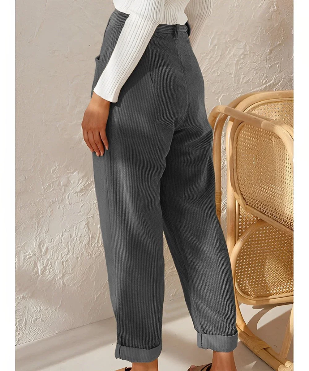 Pantalons pour femmes | parfaits pour l'automne – Image 9